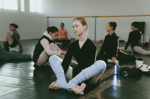 RMB Winter Intensive in Madrid