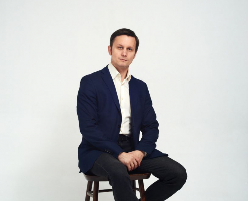 Sergey Laletin - special guest of RMB Sergey Laletin - special guest of RMB