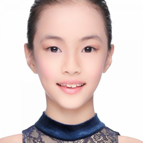 Lillian Da - Student of RMB Lillian Da - Student of RMB
