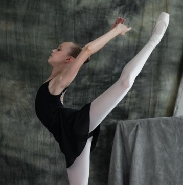 Kira Abuzarov - student of RMB Kira Abuzarov - student of RMB