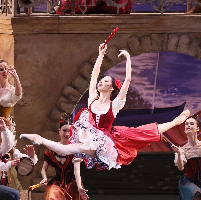 Elizaveta Kokoreva - RMB Stars Gala Artist, рhoto by Damir Yusupov Elizaveta Kokoreva - RMB Stars Gala Artist, рhoto by Damir Yusupov