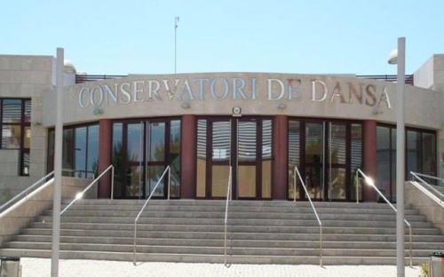 Conservatorio Russian masters ballet camp NOVELDA Conservatorio Russian masters ballet camp NOVELDA