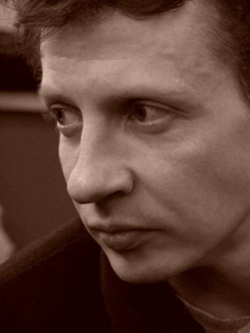 Dmitry Shevtcov Dmitry Shevtcov
