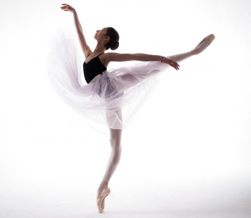 VAGANOVA ACADEMY SUMMER PROGRAM VAGANOVA ACADEMY SUMMER PROGRAM