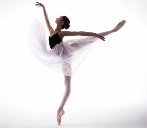 VAGANOVA ACADEMY SUMMER PROGRAM