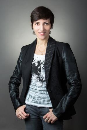Polina Rassadina Polina Rassadina