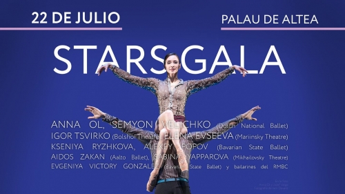 STARS GALA 2018 STARS GALA 2018