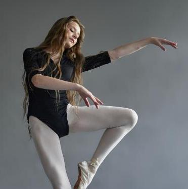 Nikita Amelie Conn / Peresvetova - Student of Vaganova Academy Summer Intensive, St. Petersburg 2021 Nikita Amelie Conn / Peresvetova - Student of Vaganova Academy Summer Intensive, St. Petersburg 2021