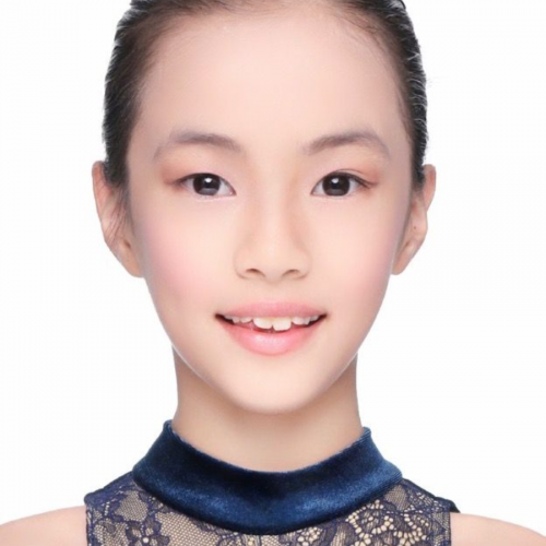 Lillian Da - Student of RMB Lillian Da - Student of RMB