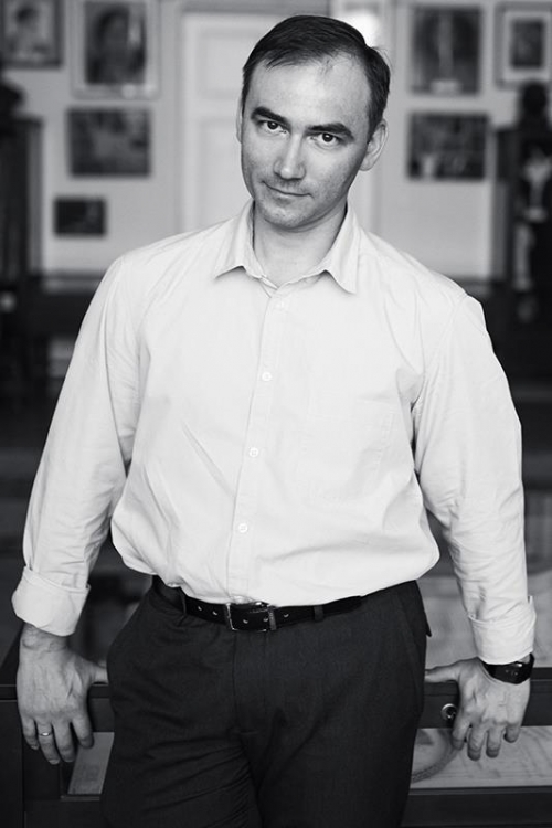 ALEXEY ILYIN ALEXEY ILYIN