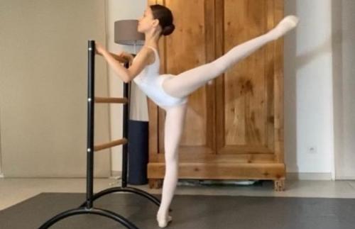 Anabelle Champéroux - Student of RMB Spring Online Intensive 2021 Anabelle Champéroux - Student of RMB Spring Online Intensive 2021
