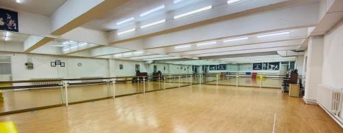 Alper Ballet School Istanbul Alper Ballet School Istanbul