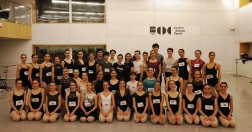 INTERNATIONAL AUDITION  INTERNATIONAL AUDITION