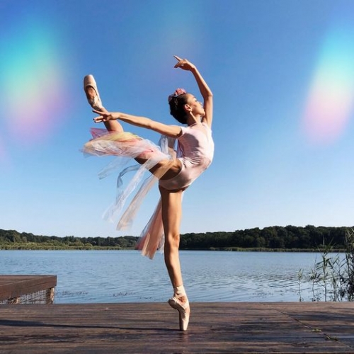 Nali Dobrin - student of RMB Nali Dobrin - student of RMB