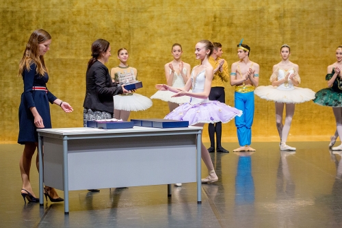 THE WORLD DANCE FAIR 2018 CONTEST THE WORLD DANCE FAIR 2018 CONTEST