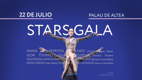 STARS GALA