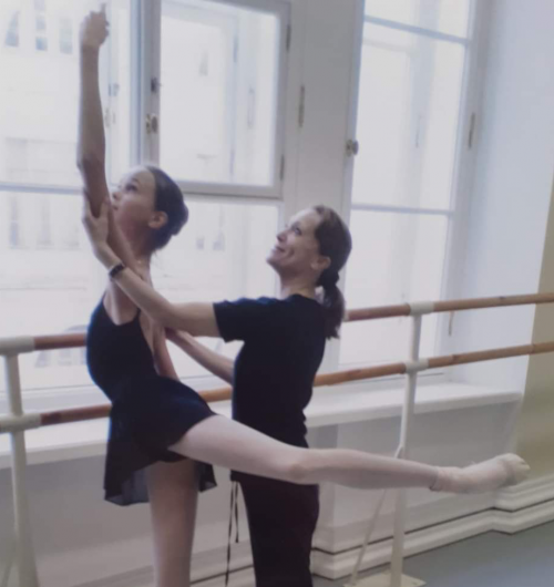rina Badaeva - RMB teacher rina Badaeva - RMB teacher