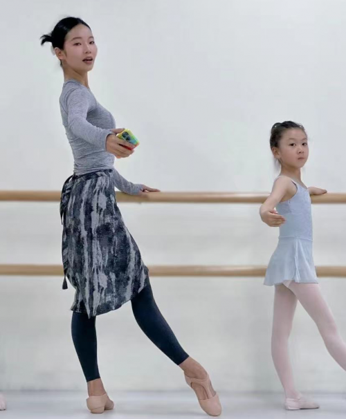 Dali NI - RMB teacher Dali NI - RMB teacher