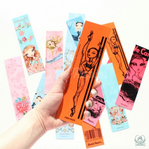 BALLET PAPIER BALLET PAPIER