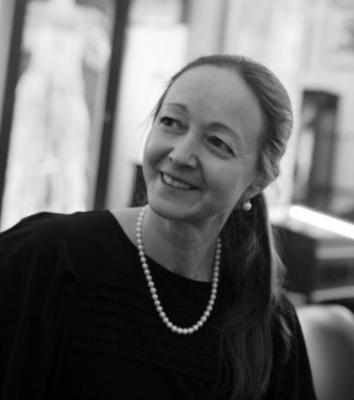 Zhanna Ayupova - Artistic Director of the Vaganova Ballet Academy Zhanna Ayupova - Artistic Director of the Vaganova Ballet Academy