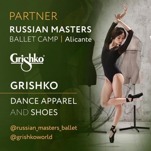 russian masters ballet camp - Grishko russian masters ballet camp - Grishko