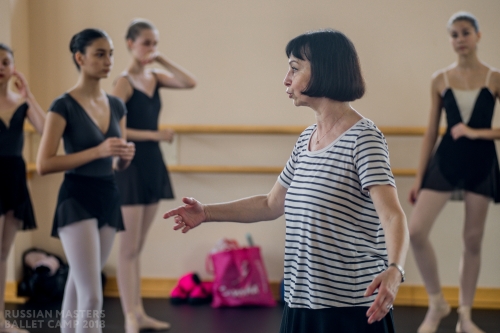GALINA ENIKEEVA GALINA ENIKEEVA