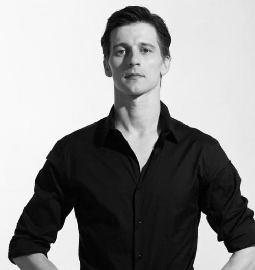 Ivan Zaitsev - Principal artist of Mikhailovsky theatre