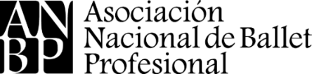 Logo of Asociación Nacional de Ballet Profesional Logo of Asociación Nacional de Ballet Profesional
