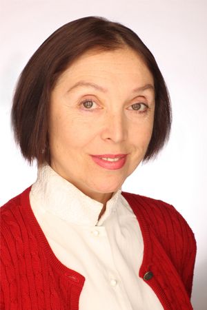 LYUBOV KUNAKOVA LYUBOV KUNAKOVA