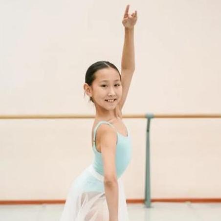 Insaniat Suleimenova - student of RMB Insaniat Suleimenova - student of RMB
