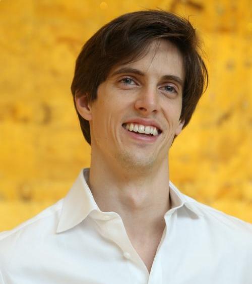 Xander Parish by Natasha Razina - Bailarín Principal en Teatro Mariinsky Xander Parish by Natasha Razina - Bailarín Principal en Teatro Mariinsky