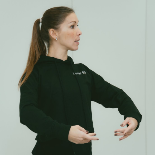 Asiya Lukmanova - Teacher RMB Asiya Lukmanova - Teacher RMB