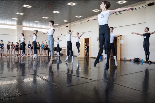 Special Auditions in Alicante by RMB Special Auditions in Alicante by RMB