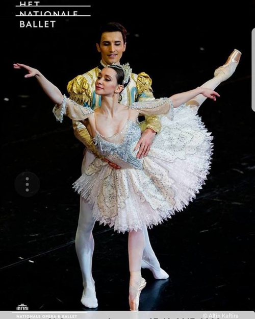 INTRODUCING NEW BALLET STARS FOR STARS GALA 2018 INTRODUCING NEW BALLET STARS FOR STARS GALA 2018