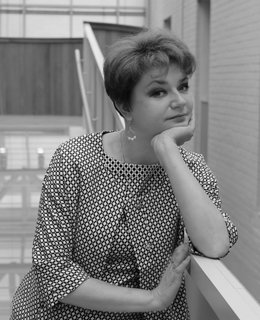 Alina Solonskaya Alina Solonskaya