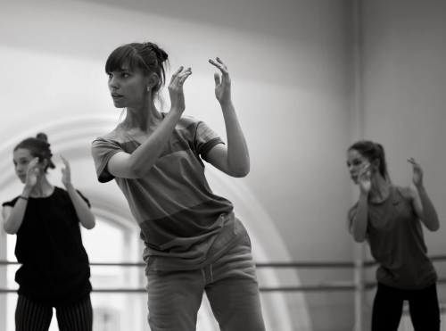 SUMMER COURSES TEACHERS - DARIA VERGIZOVA SUMMER COURSES TEACHERS - DARIA VERGIZOVA