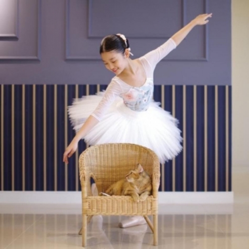 Marika Naito - RMB student Marika Naito - RMB student