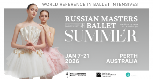 RMB australian intensive  RMB australian intensive