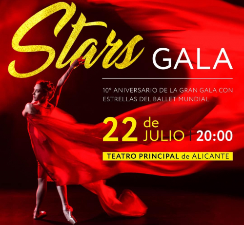 the RMB Stars Gala the RMB Stars Gala