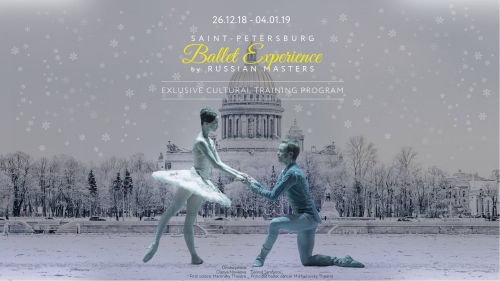 INTENSIVE CULTURAL WINTER INTENSIVE CULTURAL WINTER