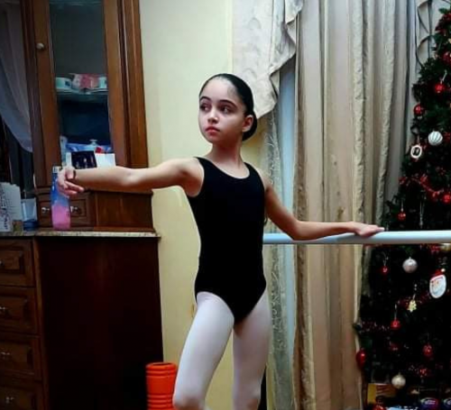 Yasmine Pullicino Yasmine Pullicino