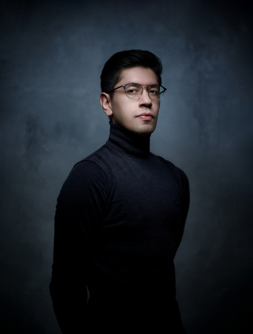 Carlos Quezada - ballet photographer Carlos Quezada - ballet photographer
