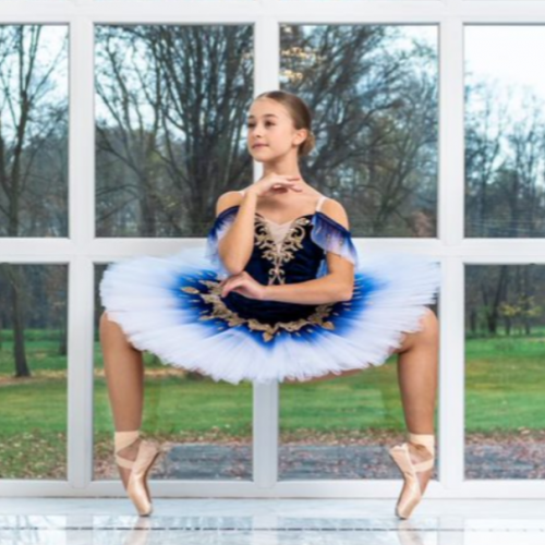 Hanna Dokurno - Student of RMB Hanna Dokurno - Student of RMB