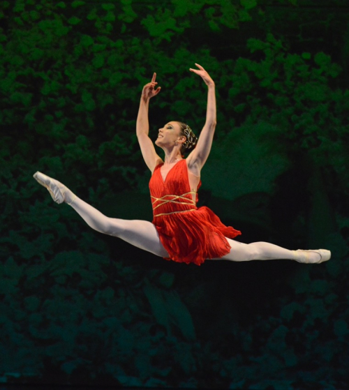 Иоланда Корреа - Yolanda Correa - Ballet Artist Иоланда Корреа - Yolanda Correa - Ballet Artist