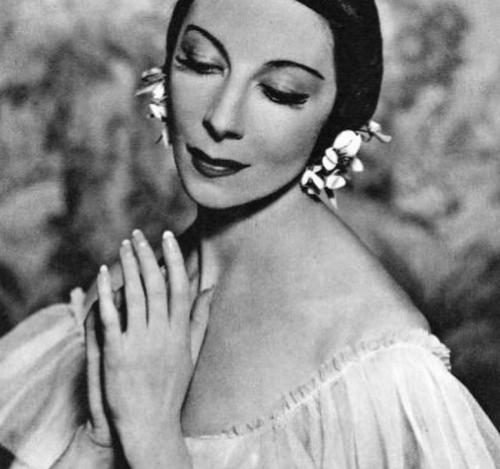 Alicia Markova Alicia Markova