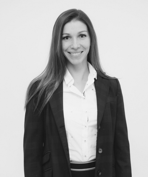 Asiya Lukmanova - Director of RMB Asiya Lukmanova - Director of RMB
