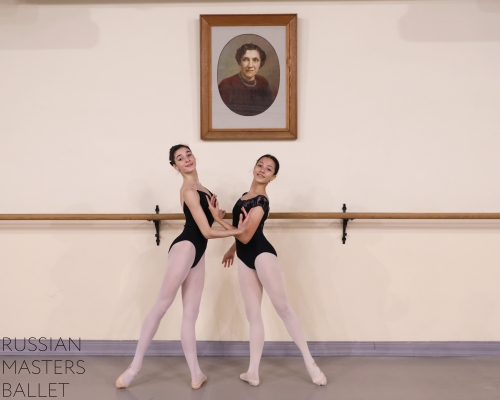 Remarks from greatest elderly ballerina Lyubov Kunakova to NEW ballet generations Remarks from greatest elderly ballerina Lyubov Kunakova to NEW ballet generations