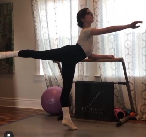 Ziggy Blackall - Spring Online Intensive by RMB Ziggy Blackall - Spring Online Intensive by RMB