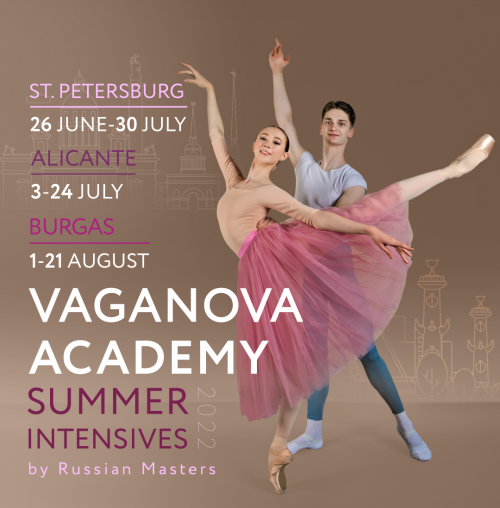 Vaganova Academy Summer Intensives 2022. In the photo Jaden Grimm and Caesar Elsner by Ira Yakovleva Vaganova Academy Summer Intensives 2022. In the photo Jaden Grimm and Caesar Elsner by Ira Yakovleva