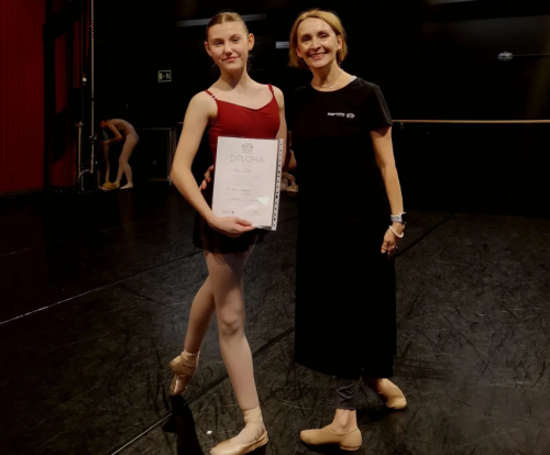 Lora Ilova - RMB student Lora Ilova - RMB student